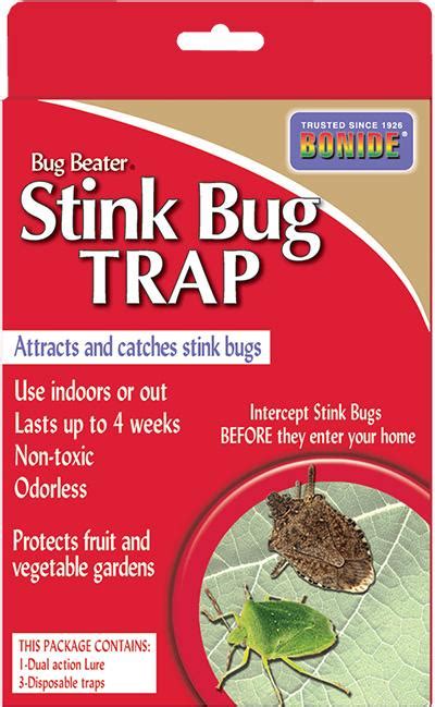 Departments Stink Bug Trap