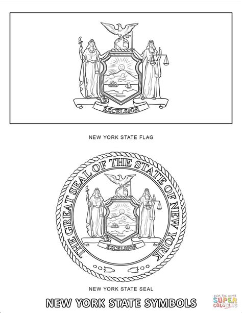 Https://tommynaija.com/coloring Page/arkansas State Seal Coloring Pages