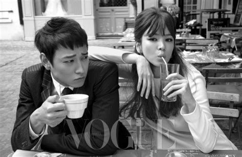 Photos Song Hye Kyo And Kang Dong Won S Photo Collaboration Hancinema The Korean Movie