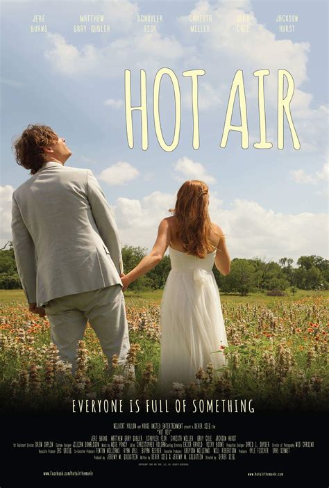 Hot Air 2016