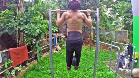 Are Pull Ups The Best Upper Body Exercise Quora