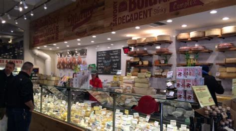 Murrays Cheese New Yorks One Stop Cheese Shop Greenwich Village