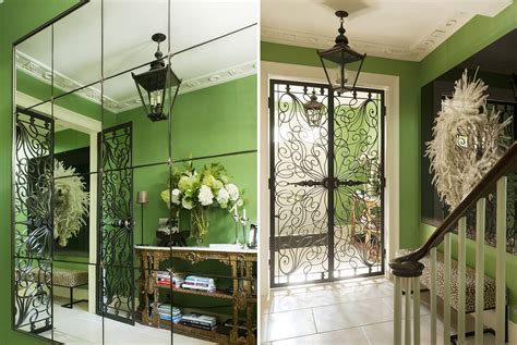 Foyer Decorating Ideas That Reflect Beauty And Sophistication