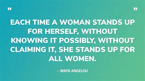 Best Quotes To Empower Women By Women