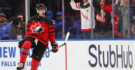 You can be a because the bureaucracy in canada is softer than in sweden. Canada vs. Sweden, World Juniors 2018: How to watch the ...