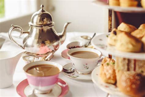 3000 England Tea Time Stock Photos Pictures And Royalty Free Images
