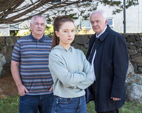Ros Na Rún Returns This September As Dark Plans Unfold Galway Daily