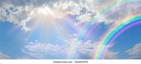 Double Rainbow Wallpaper