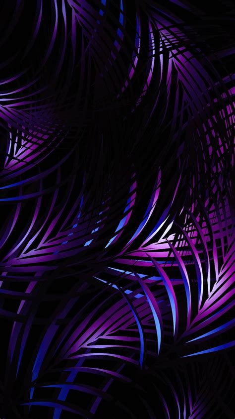 Iphone Neon Purple Aesthetic Wallpaper Pin By Elamae