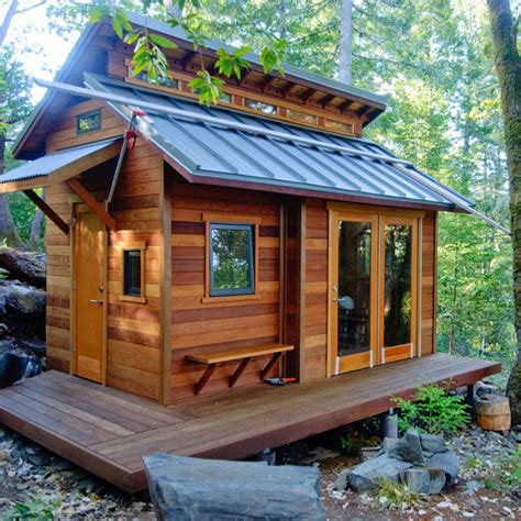 Are tiny homes fully mobile? Magic Tiny Houses - Where Life Becomes Simple - Tiny House ...