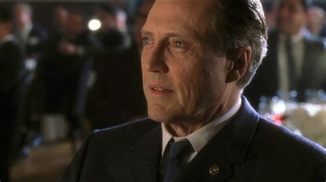 Watch trailers & learn more. Top 10 Best Performances By Christopher Walken