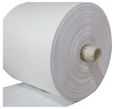 Polypropylene Woven Fabric Roll 50GSM At Best Price INR 98 Kilogram