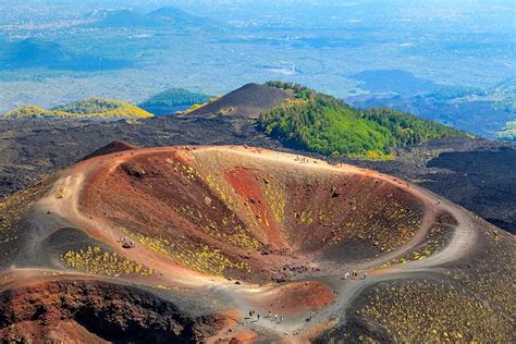 Hiking Mount Etna In 2024 And Best Mount Etna Tours In Sicily Italy