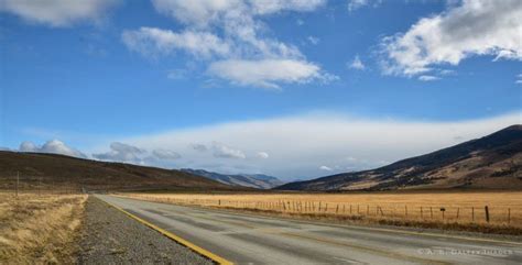 Although paving is the only permanent solution to dust problems. How to Get to Torres del Paine - Essential Guide for ...