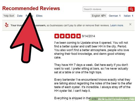 We did not find results for: How to Edit a Review on Yelp: 11 Steps (with Pictures ...
