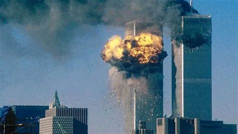 19 Years Of 911 New York Marks Anniversary Of Dreadful