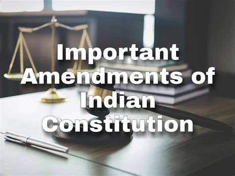 An Overview Of 74th Constitutional Amendment Act Law Column