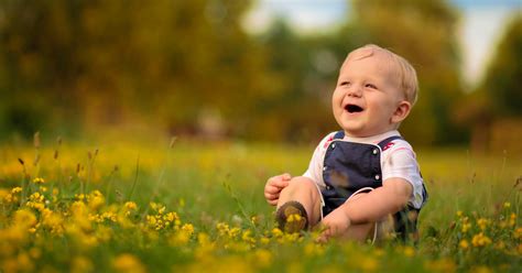A child's garden of dreams. The meaning and symbolism of the word - «Child»