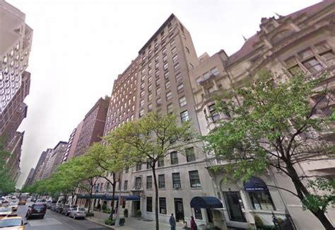Morgan Court Apartments At 170 East 78th Street In Upper East Side