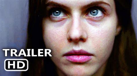 Lost Girls And Love Hotels Trailer 2020 Alexandra Daddario Movie