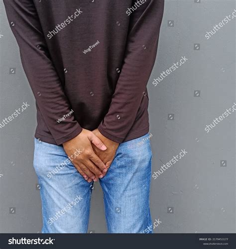 2885 Man Crotch Images Stock Photos And Vectors Shutterstock