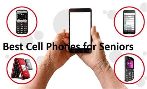 A Guide To The Best Cell Phone Plans For Seniors In 2023 The Tech