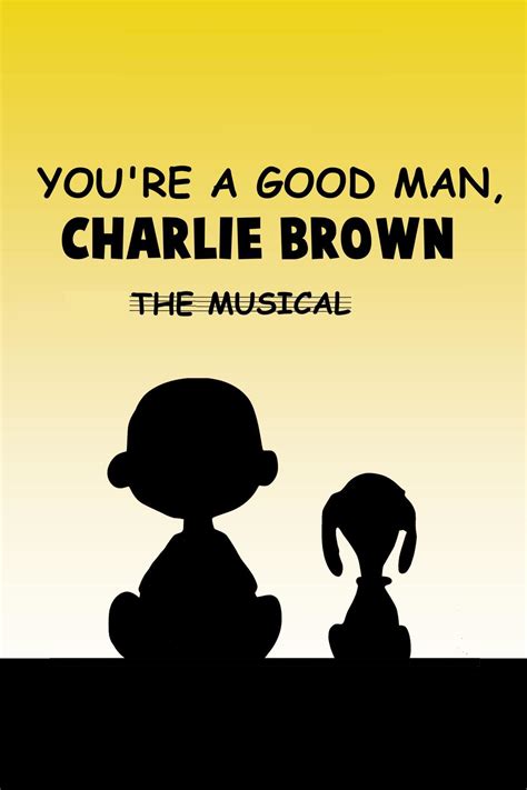 Tickets For Youre A Good Man Charlie Brown In Santa Ana From Showclix