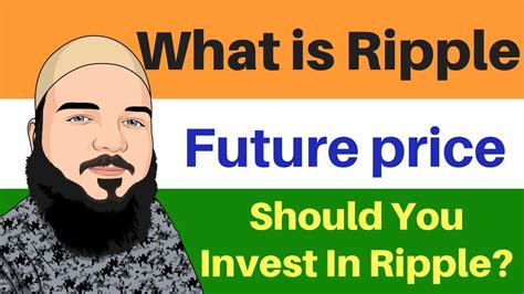 Investing in ripples now may turn you to in becoming the next erick finman, erik finman the teenager bitcoin millionaire what is Ripple - should we invest in Ripple - ripple ...