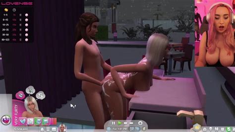 Sims 4 Fucking Hard Quincy Plays Sims 4 Sex Mods