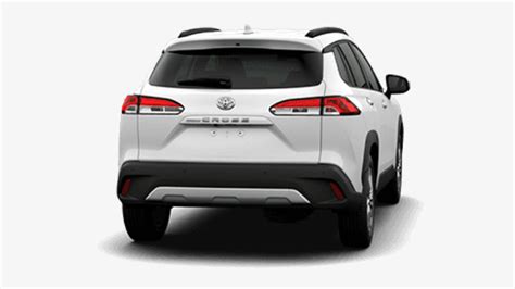 Toyota Corolla Cross Xr 2023 Preço Pcd Fotos Especificações Itens
