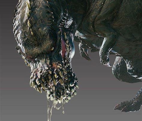 Monster Hunter World Deviljho Hd Wallpaper Pxfuel