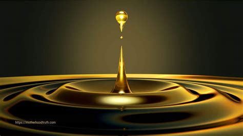 Anointing Oil Significance in the Bible & Modern Uses