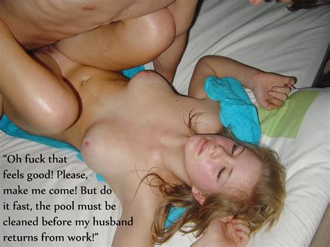 Cheating Wife Captions Pics Xhamster
