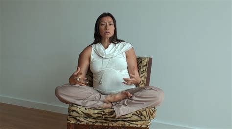 Yoga And Pregnancy Wellness Courses On Omstars