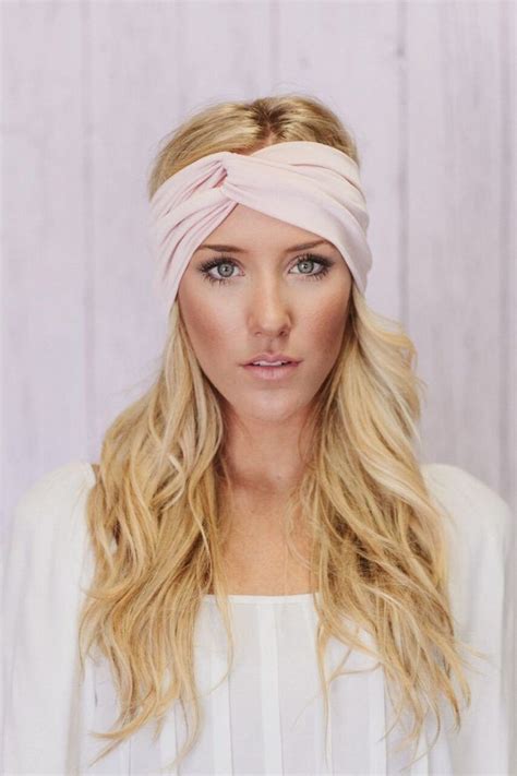 Headband Trend Is One That Never Really Goes Out Of Style Headband