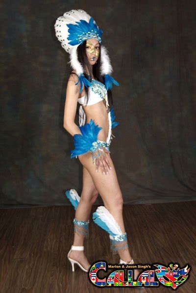 Beyond Buckskin Callaloo Parade And The Sexualization Of Native