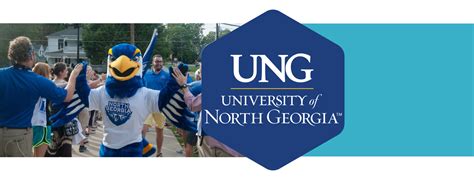 University Of North Georgia Dahlonega Transfer Personalized Campus Visits
