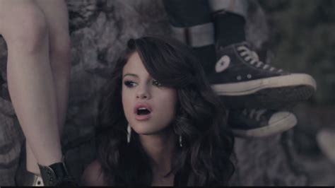 Hit The Lights Music Video Selena Gomez Image Fanpop