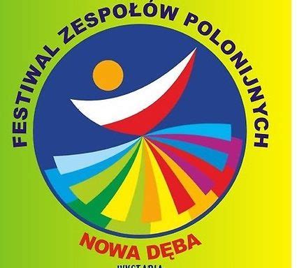 Festiwal Zespo W Polonijnych Bo Wszyscy Polacy To Jedna Rodzina