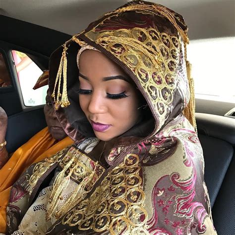gorgeous hausa brides checkout these beautiful portraits look book wedding digest naija in