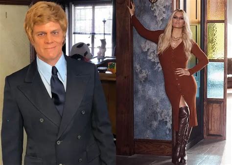 Jessica Simpson S Emotional Affair With Johnny Knoxville