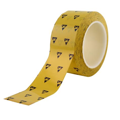 Products Antistatic Vinyl Tape With Esd Logo Dou Yee Enterprises
