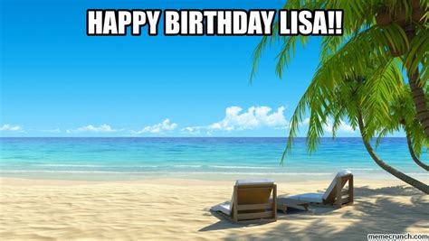 A unique group of dolls got to together to celebrate with you this year! happy Birthday lisa!!