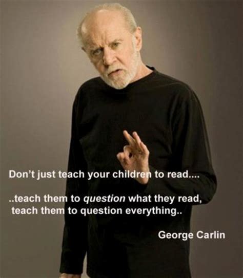 Dont Just Teach Your Children To Readteach Them To