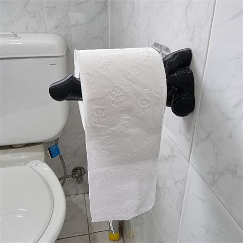 Dicky Toilet Paper Holder Penis Holder Penis Art Penis Etsy Australia