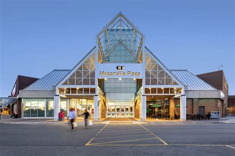 Cf Masonville Place In London Adding Several New Retailers In 2023 Interview