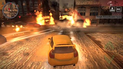 Gameplay Payback 2 Game Bhe