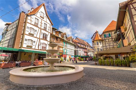 Colmar Tropicale