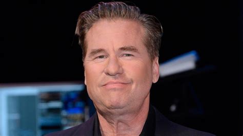 Michael Douglas Val Kilmer Has Cancer Fox News Video