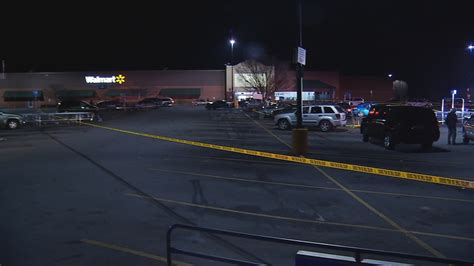 Update Hendersonville Police Identify Suspect Officer In Fatal Walmart Shooting Wlos